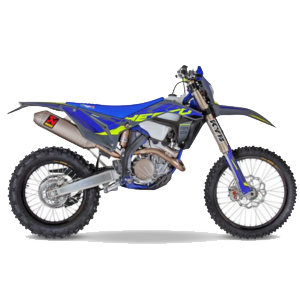 250CC 4T 2024